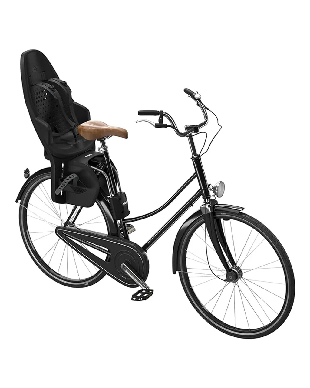 Thule Yepp 2 Maxi Frame Mount - Image 4