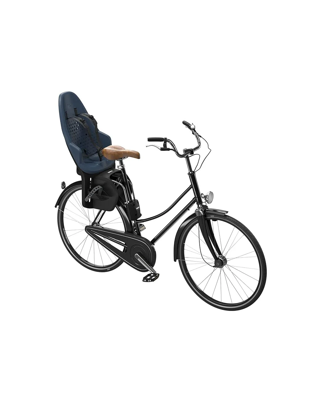 Thule Yepp 2 Maxi Frame Mount - Image 9
