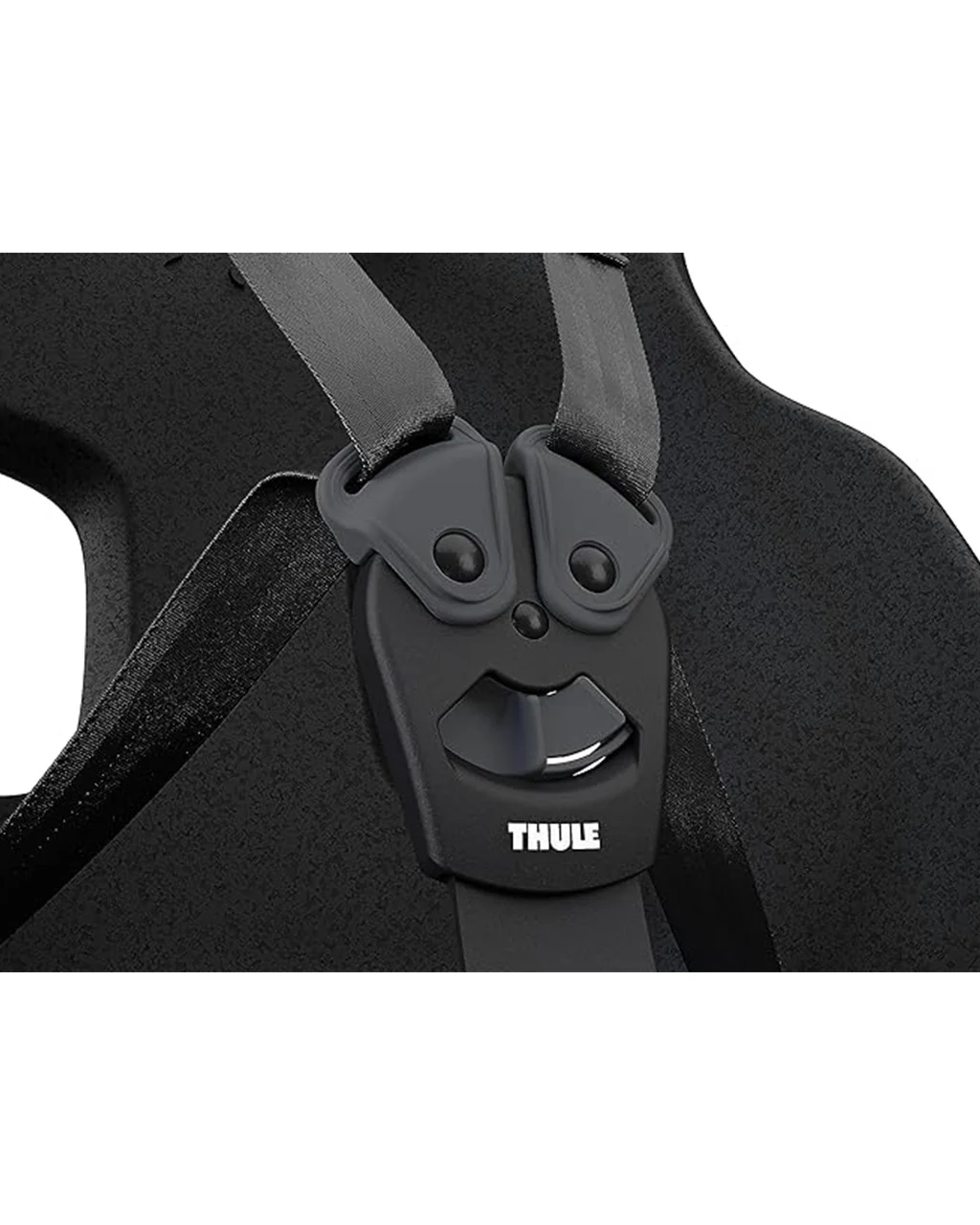Thule Yepp Nexxt Maxi 2 frame mount child bike seat - Image 10