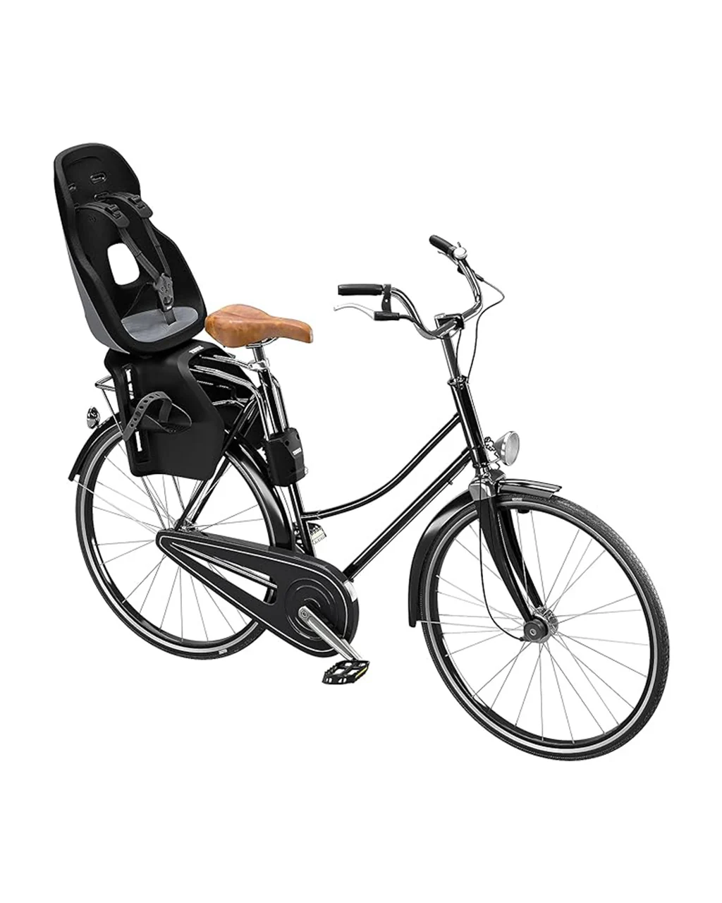 Thule Yepp Nexxt Maxi 2 frame mount child bike seat - Image 13