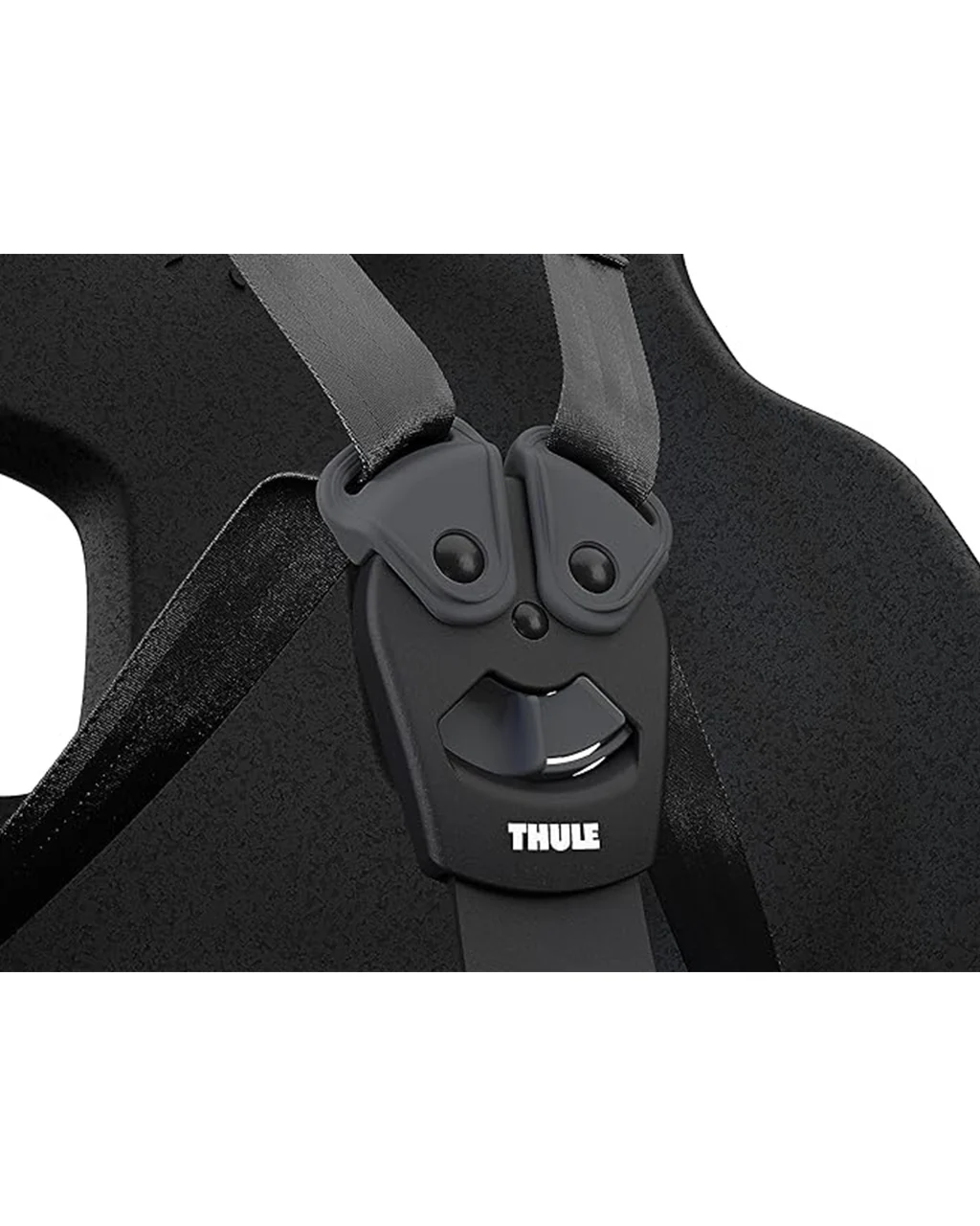 Thule Yepp Nexxt Maxi 2 frame mount child bike seat - Image 15