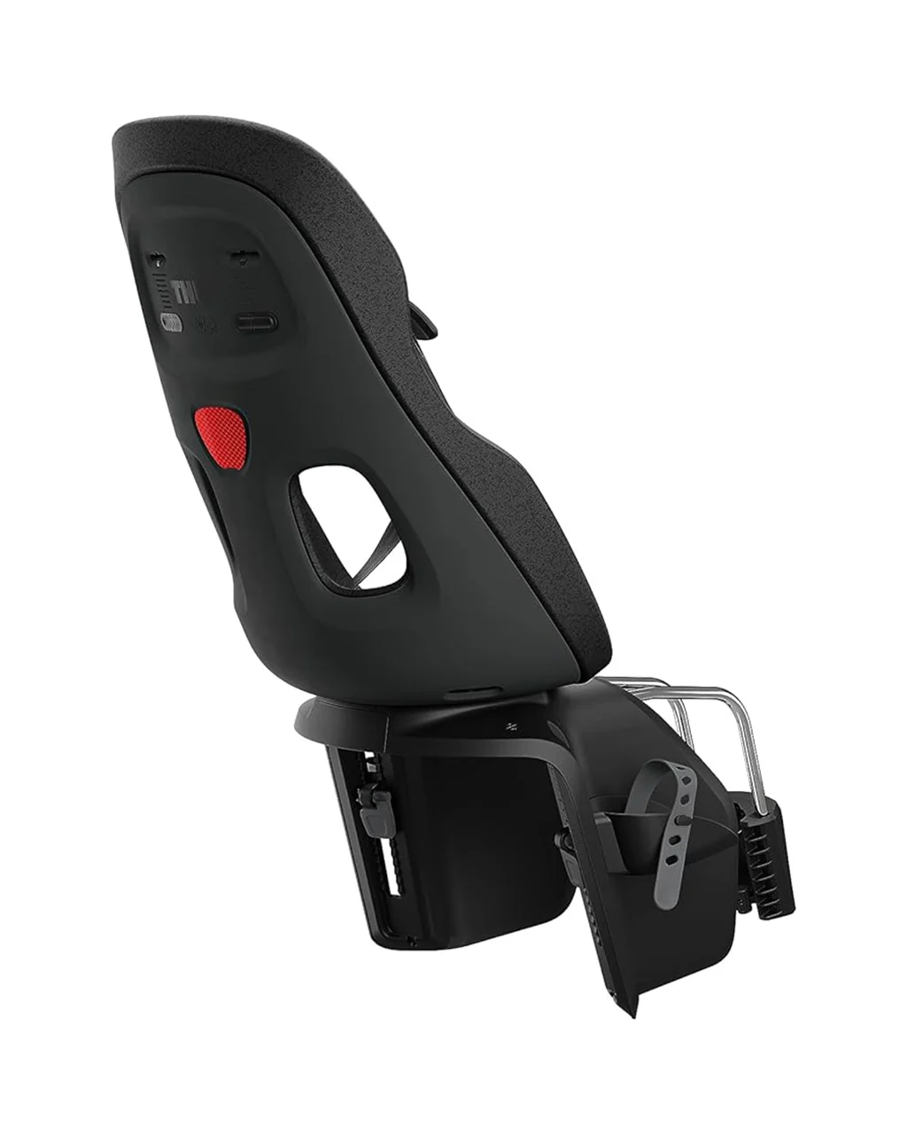 Thule Yepp Nexxt Maxi 2 frame mount child bike seat - Image 2