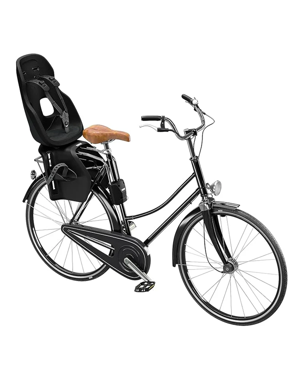 Thule Yepp Nexxt Maxi 2 frame mount child bike seat - Image 3