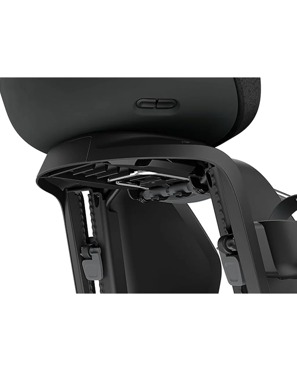 Thule Yepp Nexxt Maxi 2 frame mount child bike seat - Image 4