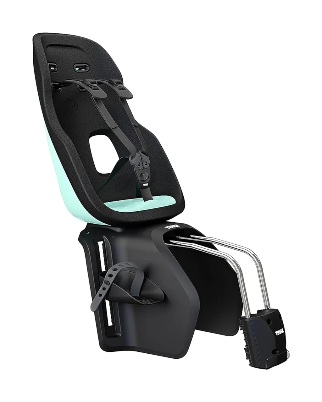 Thule Yepp Nexxt Maxi 2 frame mount child bike seat - Image 6