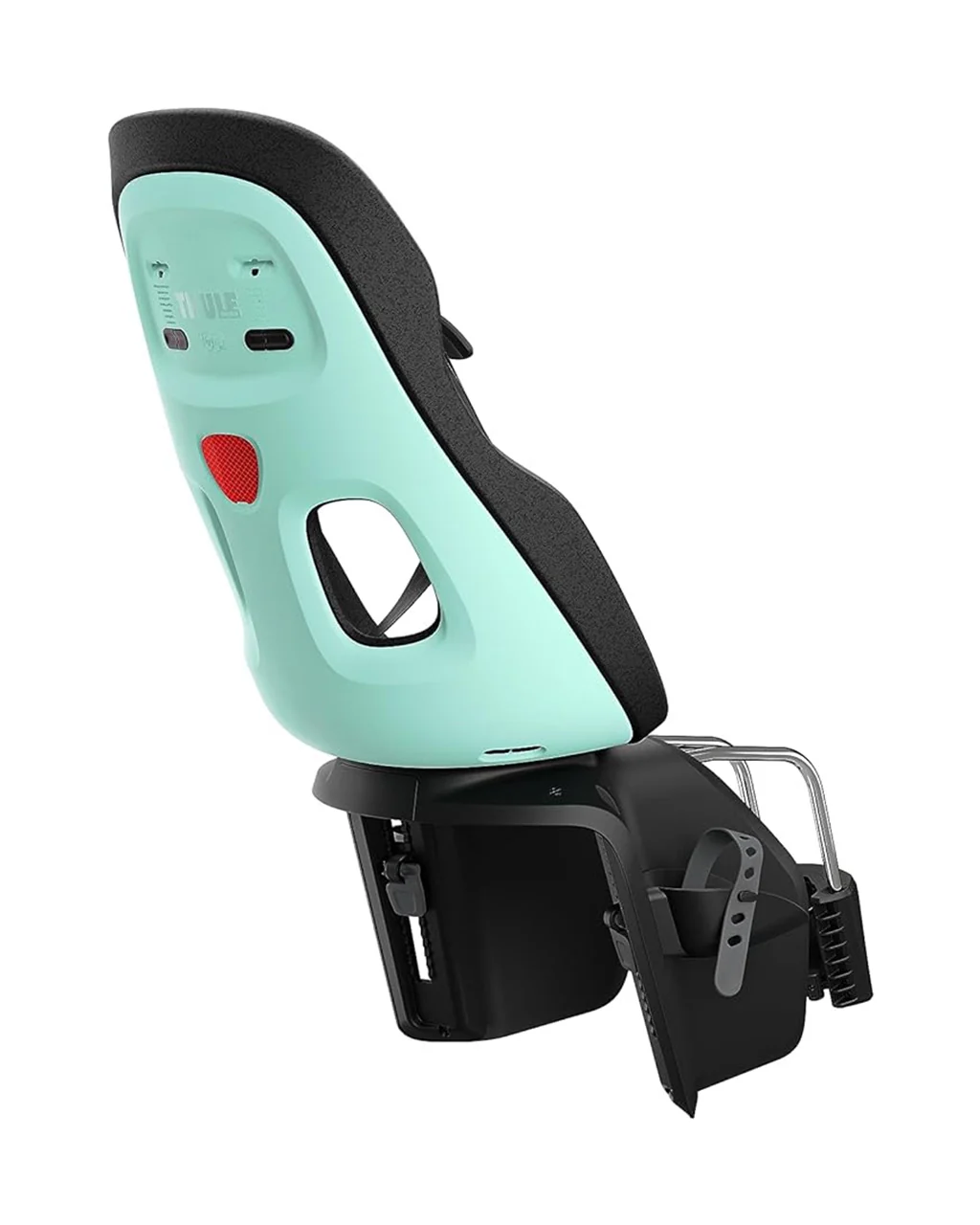 Thule Yepp Nexxt Maxi 2 frame mount child bike seat - Image 7