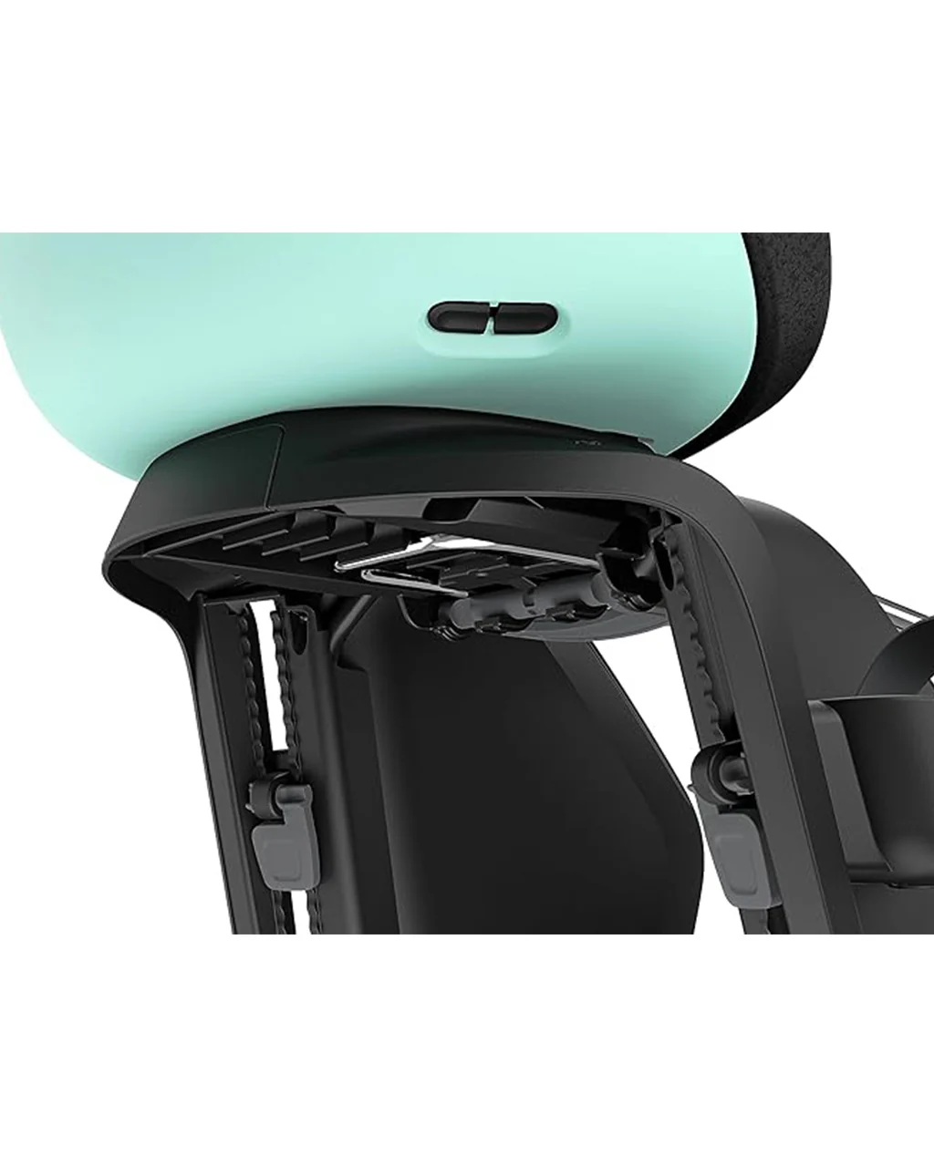 Thule Yepp Nexxt Maxi 2 frame mount child bike seat - Image 9