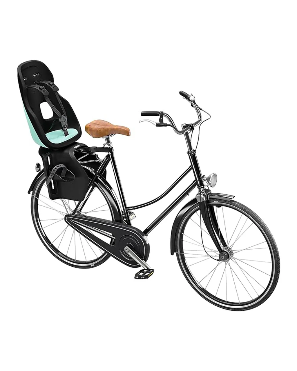 Thule Yepp Nexxt Maxi 2 rack mount child bike seat - Image 13