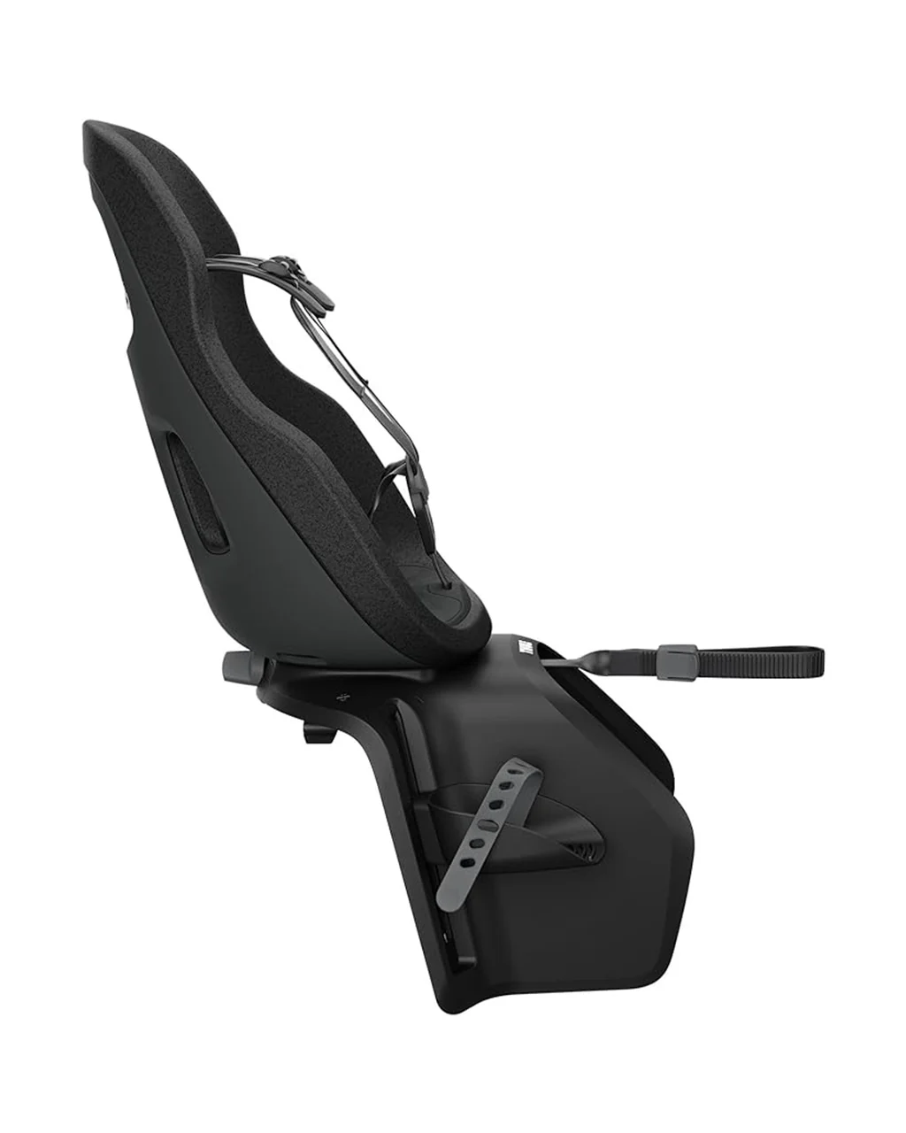 Thule Yepp Nexxt Maxi 2 rack mount child bike seat - Image 3