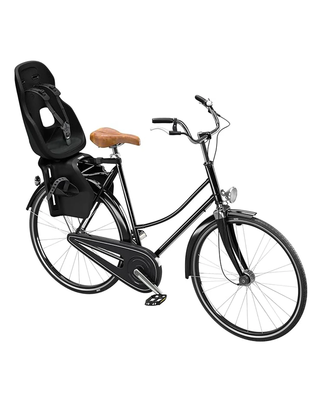Thule Yepp Nexxt Maxi 2 rack mount child bike seat - Image 4