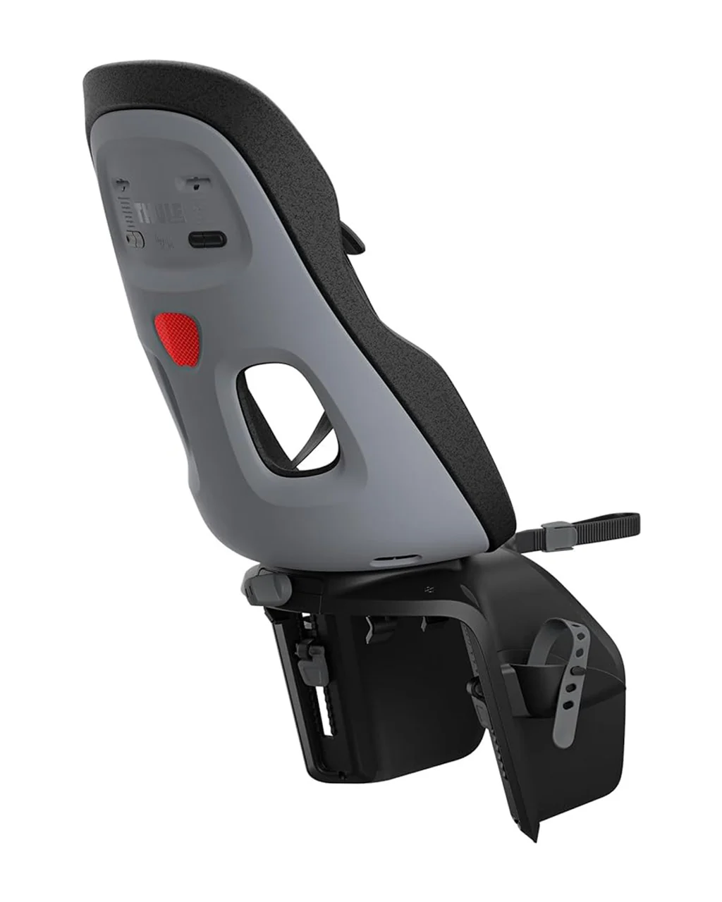 Thule Yepp Nexxt Maxi 2 rack mount child bike seat - Image 7