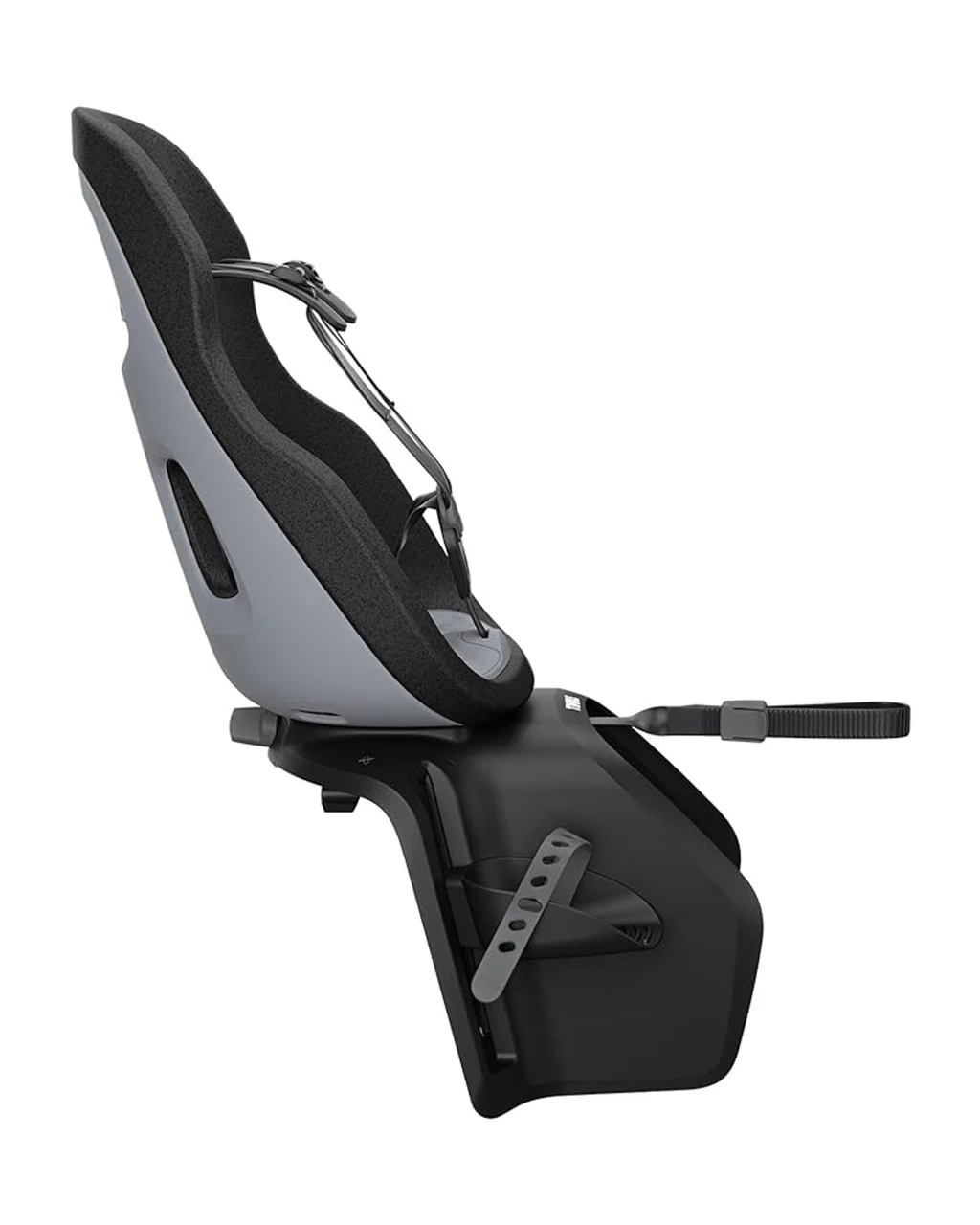 Thule Yepp Nexxt Maxi 2 rack mount child bike seat - Image 8