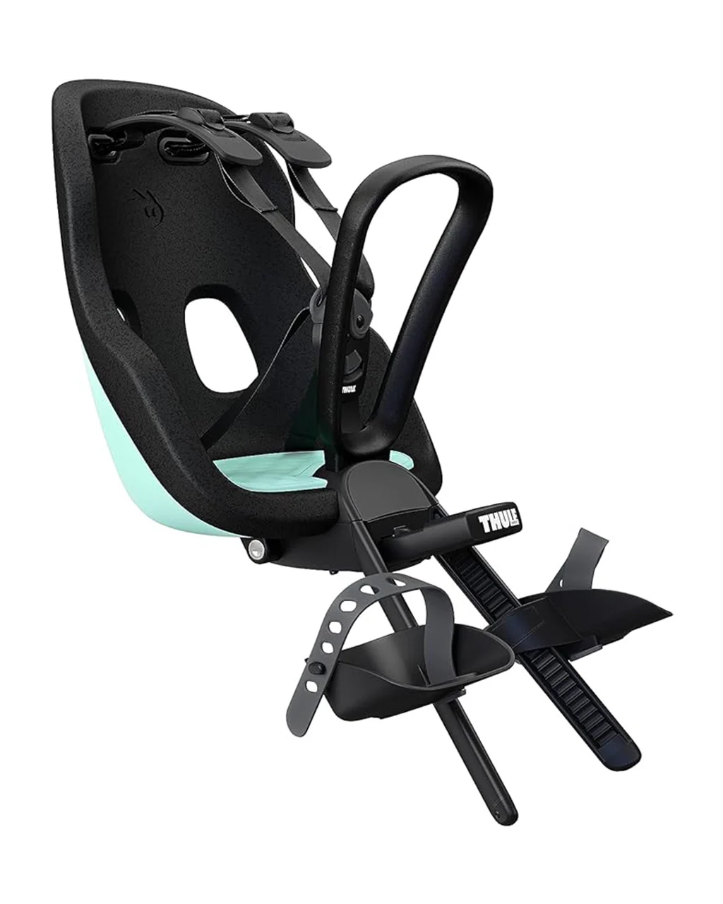 Thule Yepp Nexxt Mini 2 front mount child bike seat - Image 11