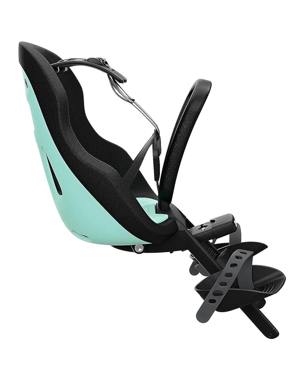 Thule Yepp Nexxt Mini 2 front mount child bike seat - Image 13
