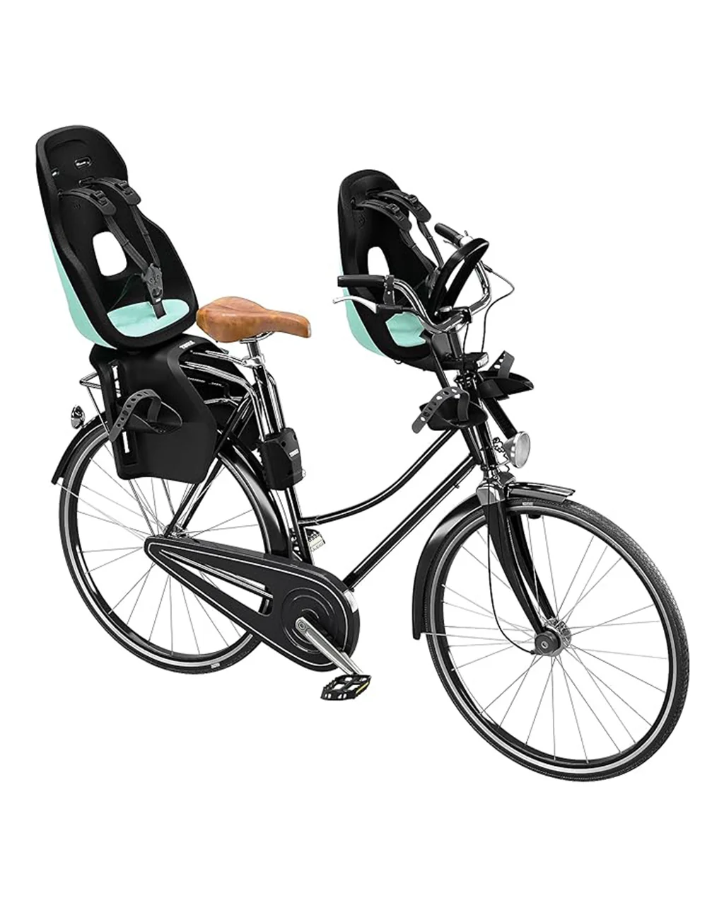 Thule Yepp Nexxt Mini 2 front mount child bike seat - Image 14