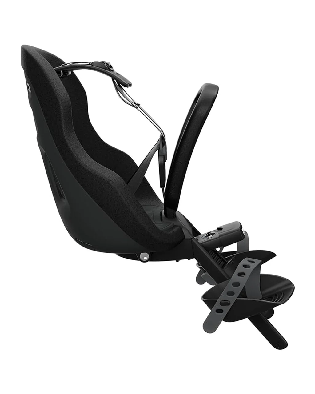 Thule Yepp Nexxt Mini 2 front mount child bike seat - Image 3