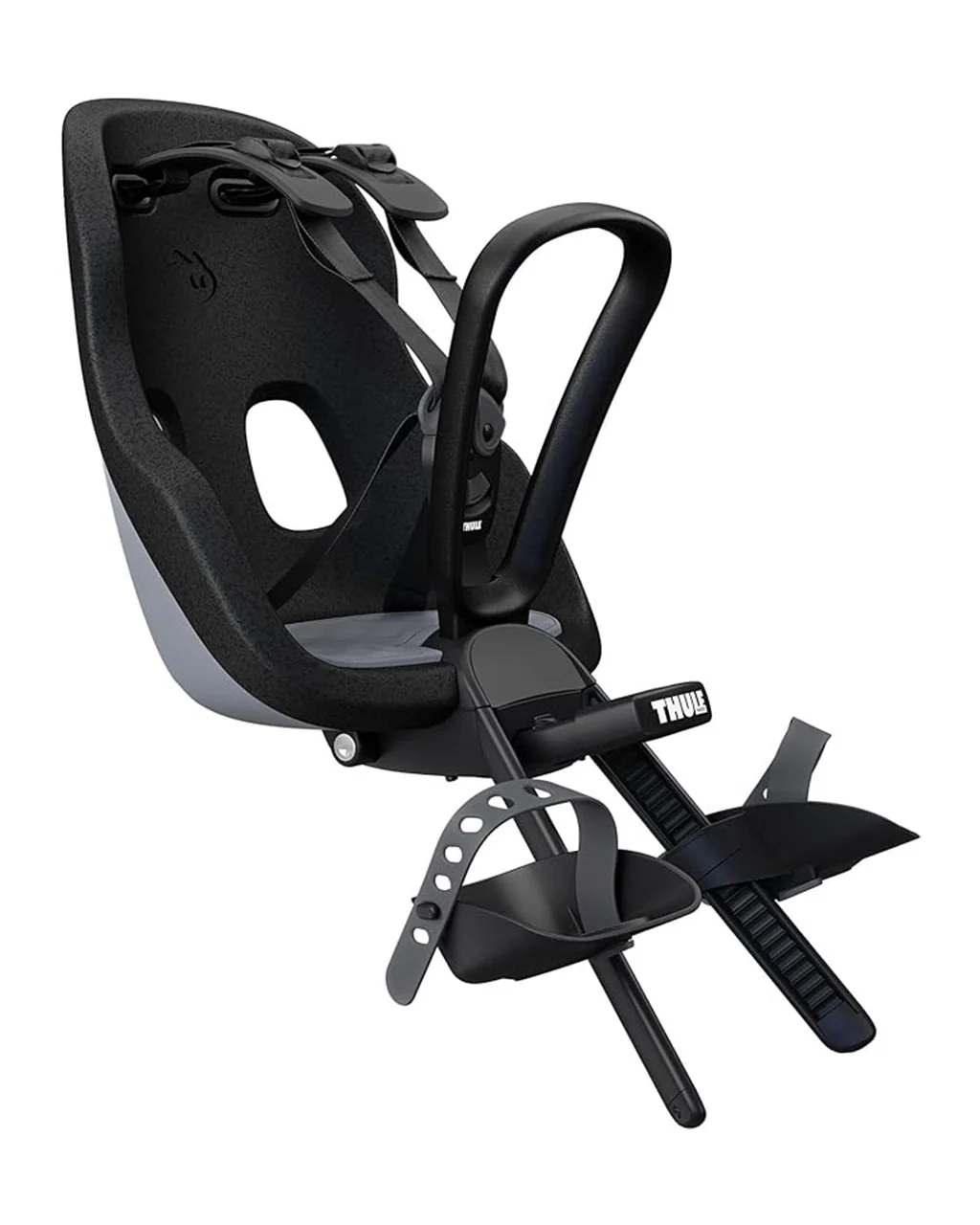 Thule Yepp Nexxt Mini 2 front mount child bike seat - Image 6