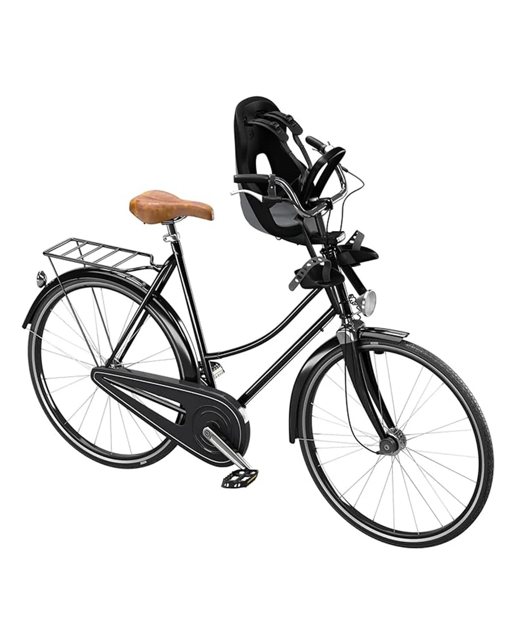 Thule Yepp Nexxt Mini 2 front mount child bike seat - Image 9