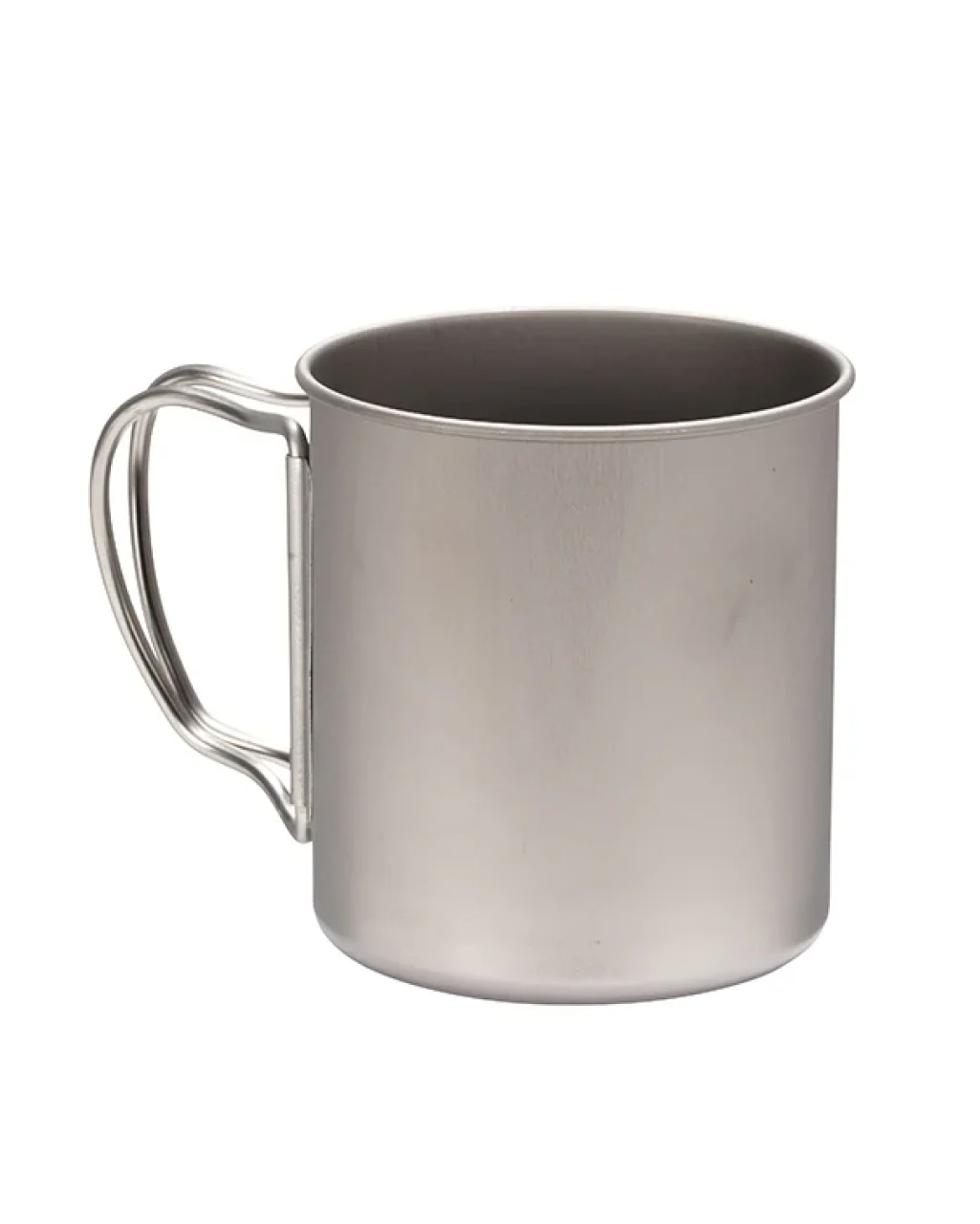 Snow Peak Ti Single 450 Cup - Image 4