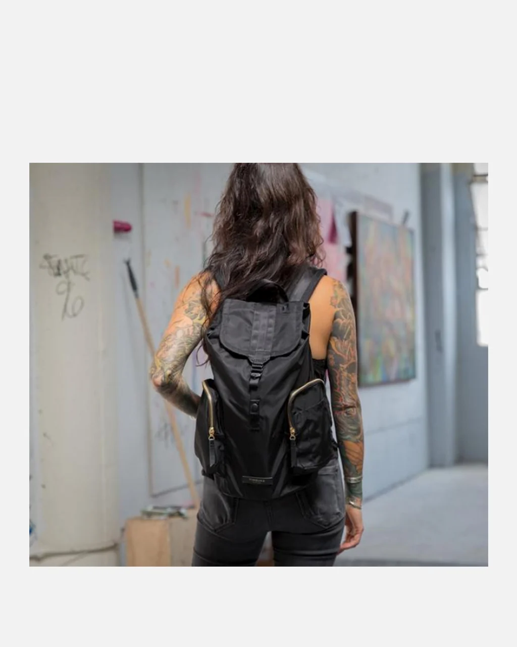 Timbuk2 Drift Knapsack Backpack - Image 6