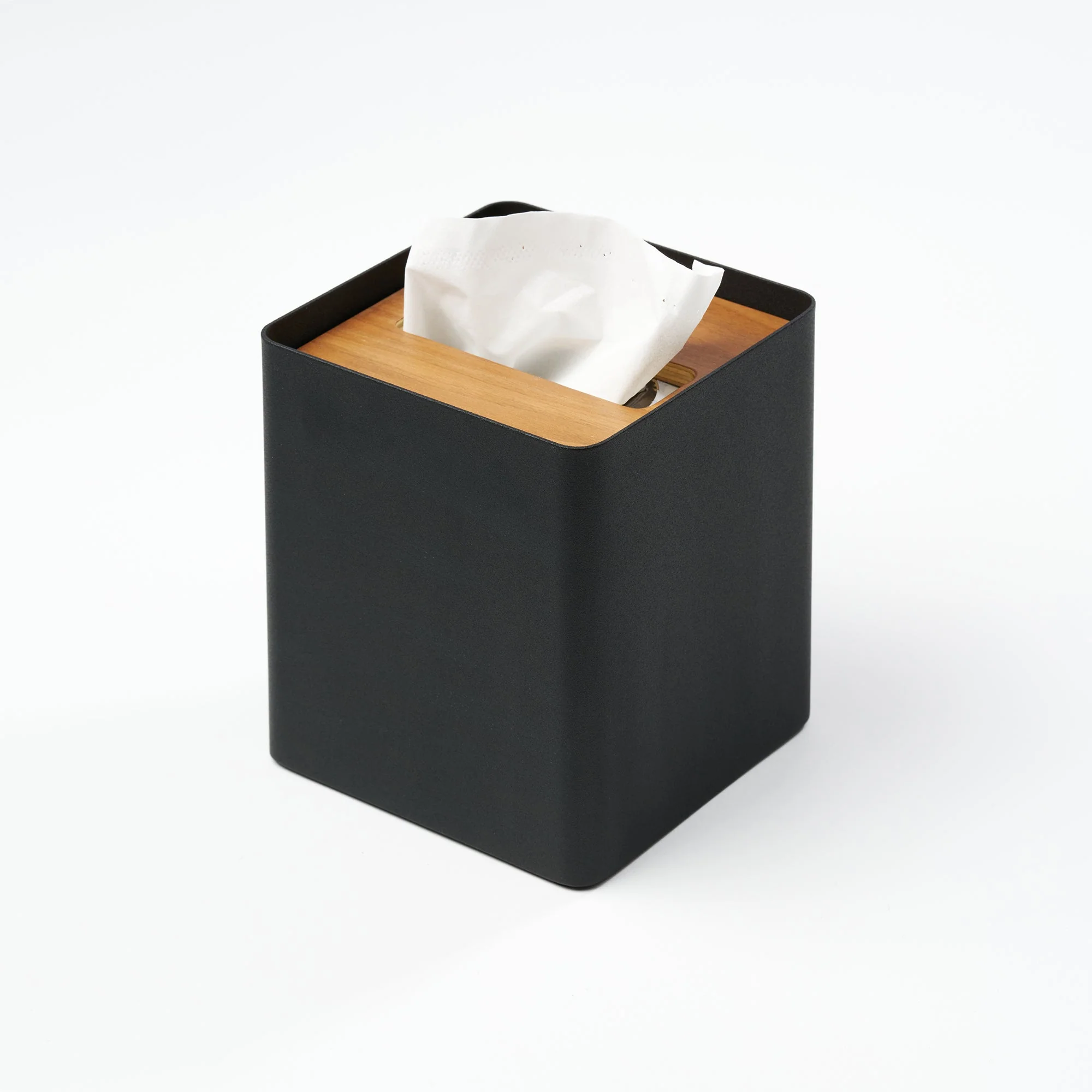 Yamazaki Home Tissue Box Cover - Image 11