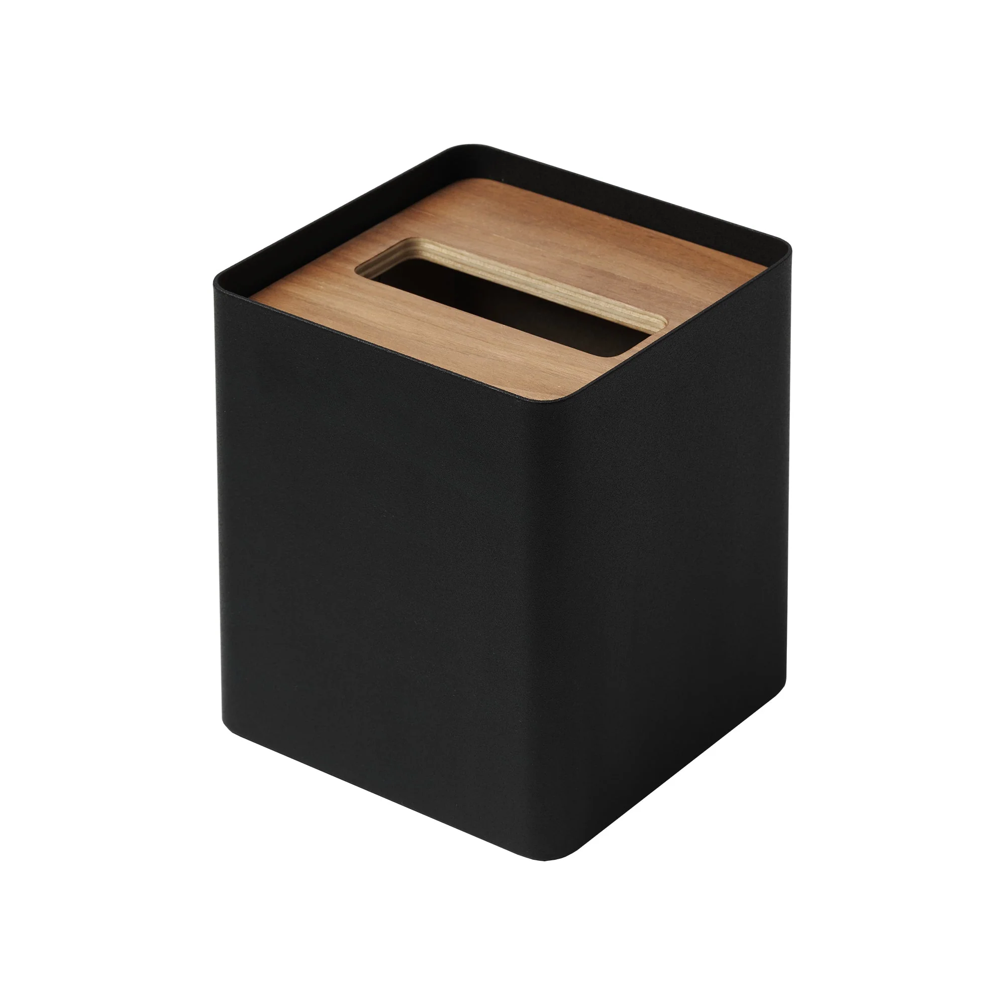 Yamazaki Home Tissue Box Cover - Image 20