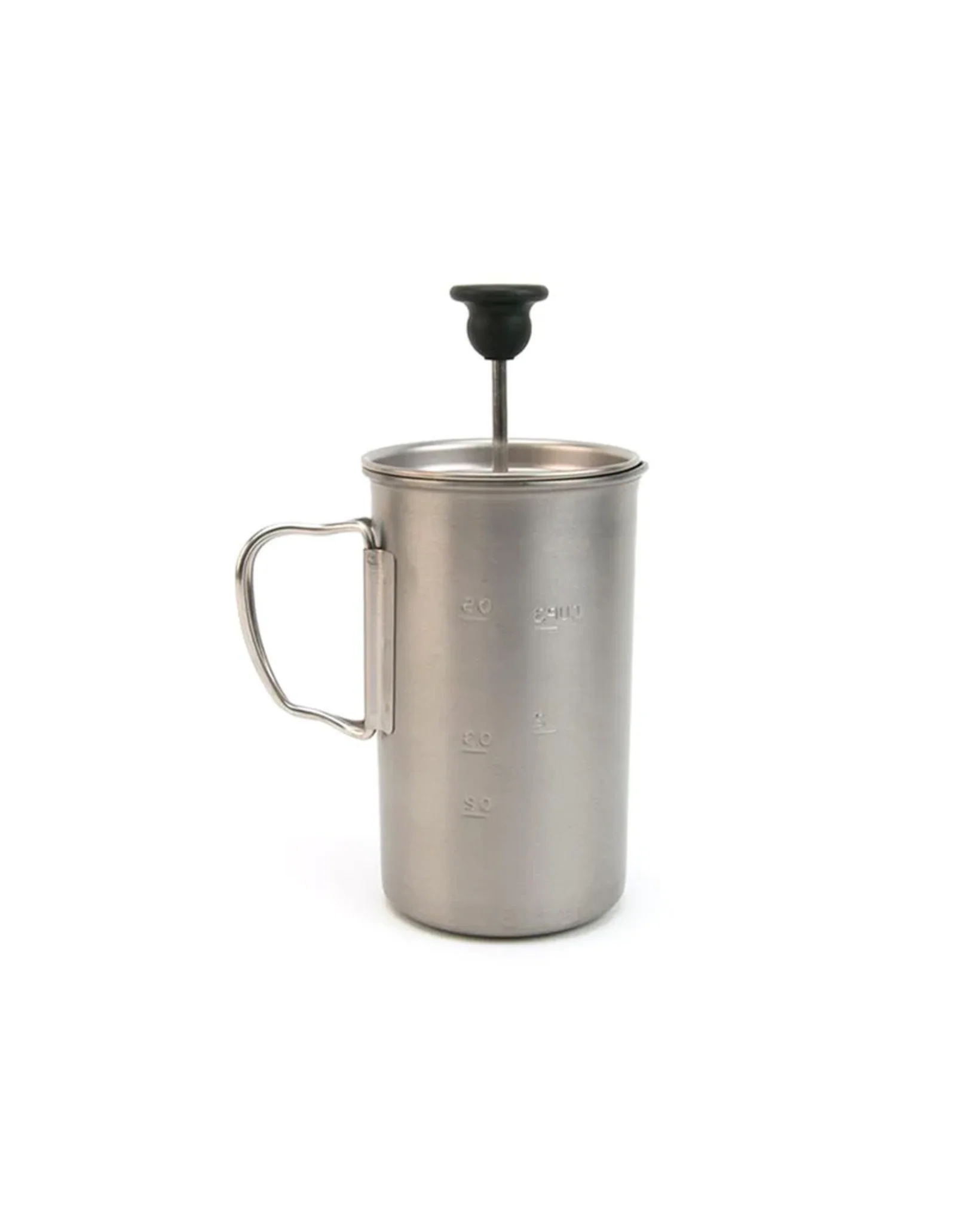 Snow Peak Titanium French Press