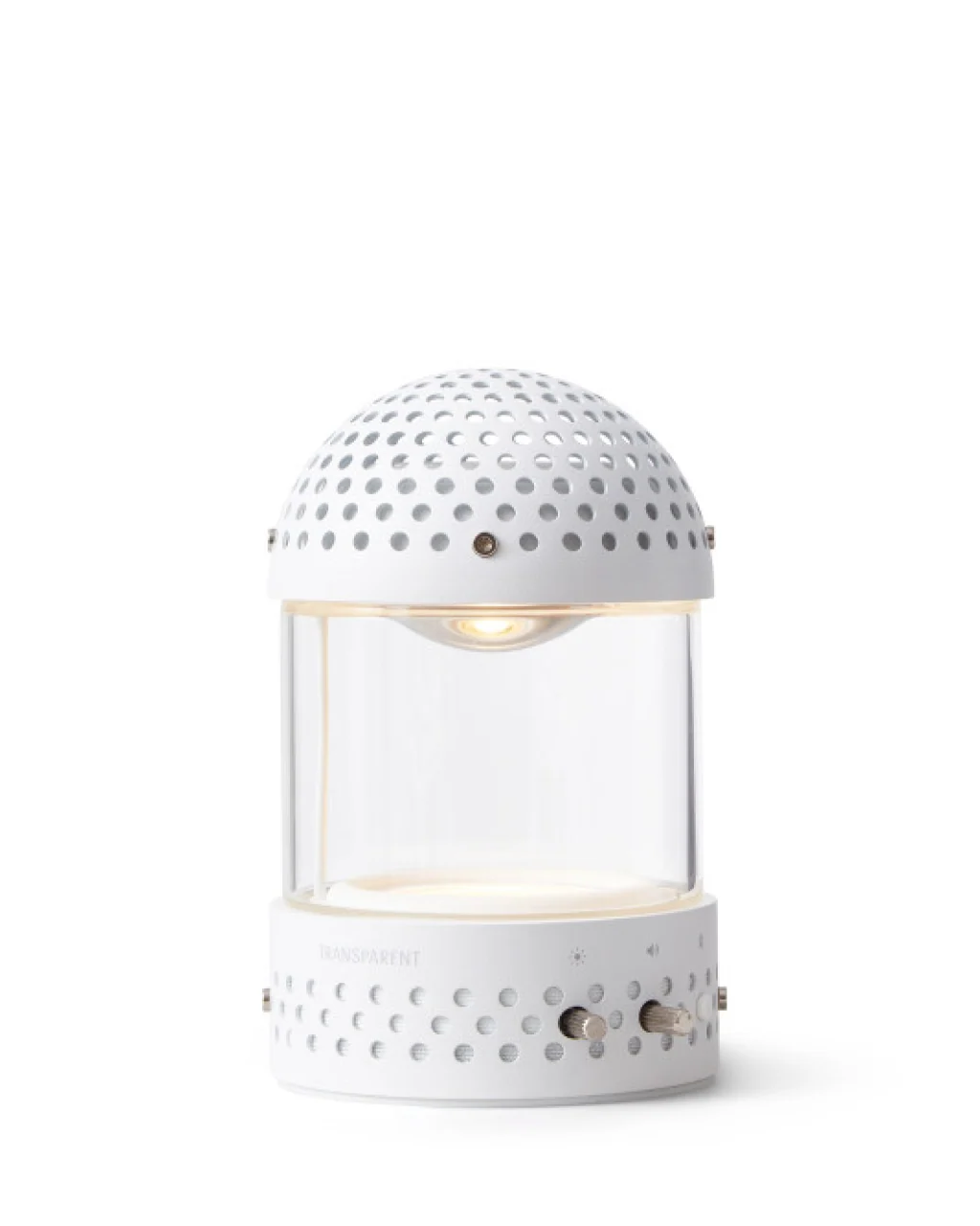 Transparent Light Speaker - Image 12