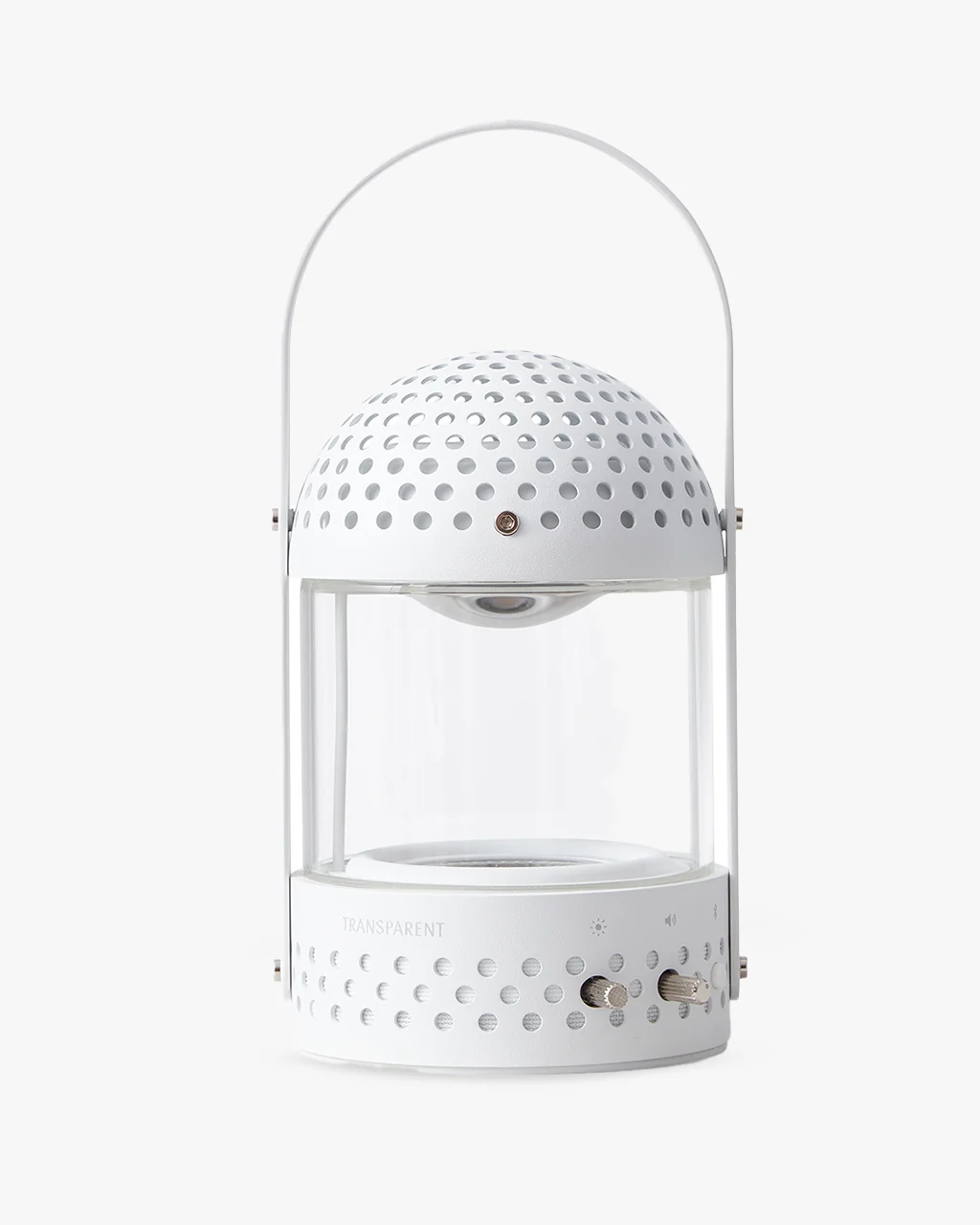Transparent Light Speaker - Image 13