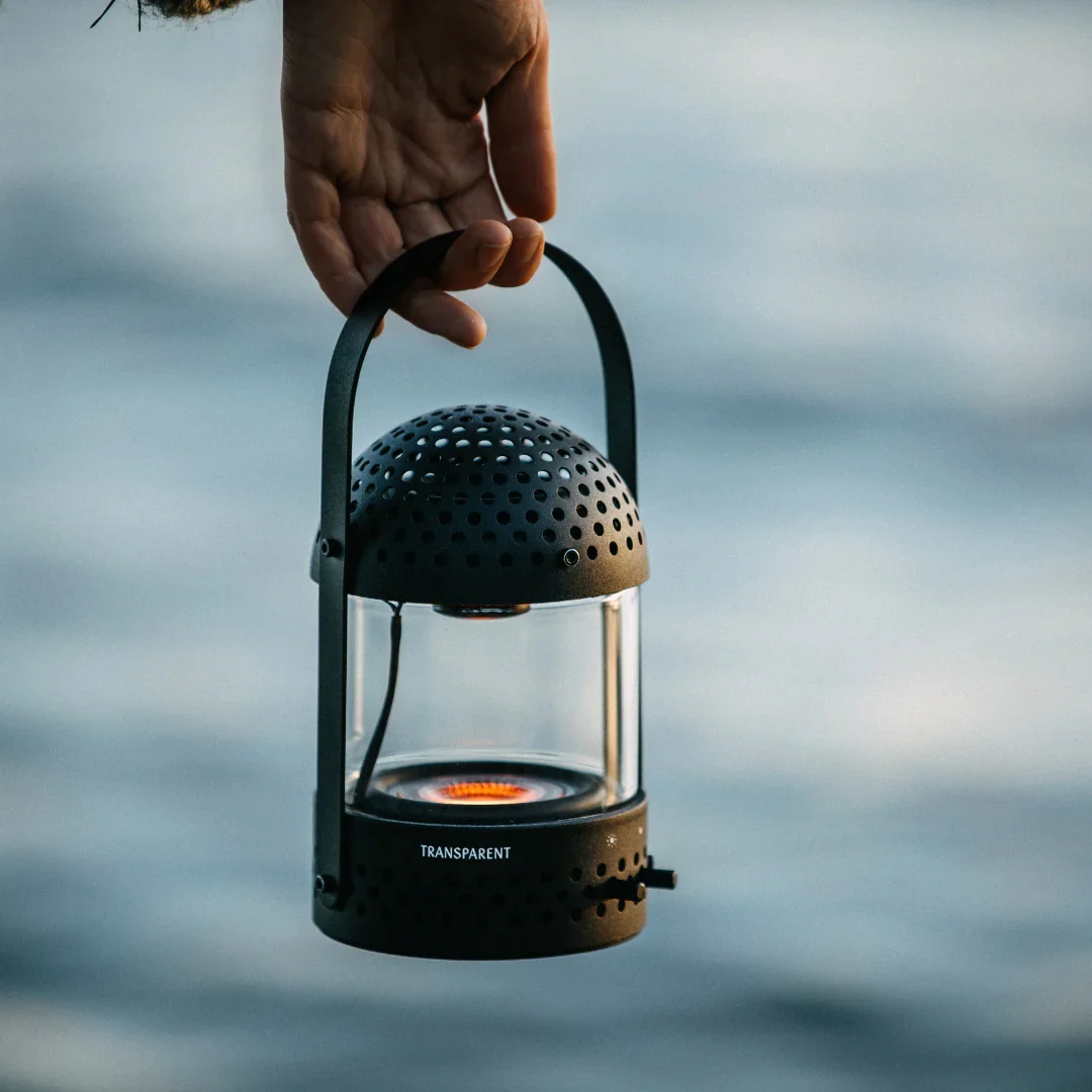 Transparent Light Speaker - Image 3