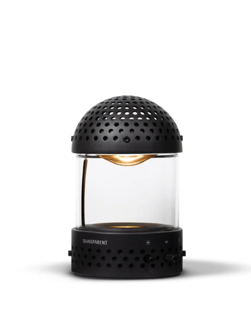 Transparent Light Speaker - Image 4