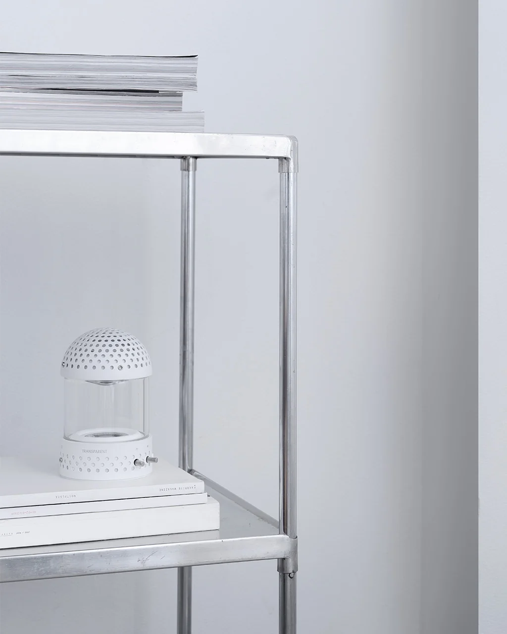 Transparent Light Speaker - Image 6
