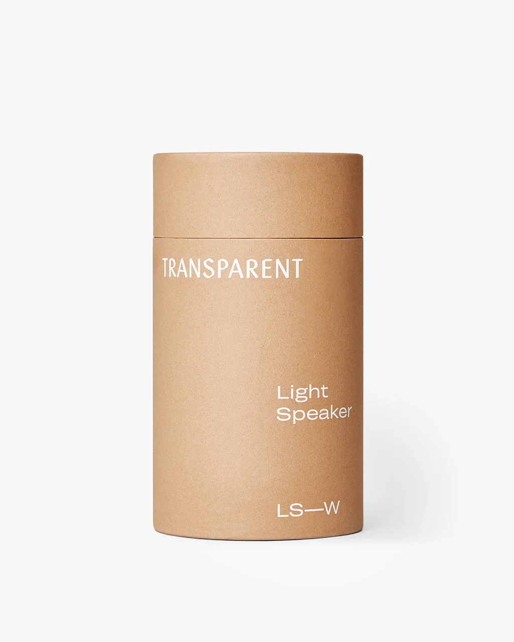 Transparent Light Speaker - Image 7