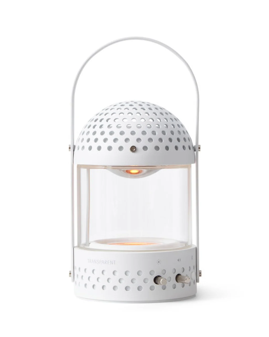 Transparent Light Speaker - Image 8