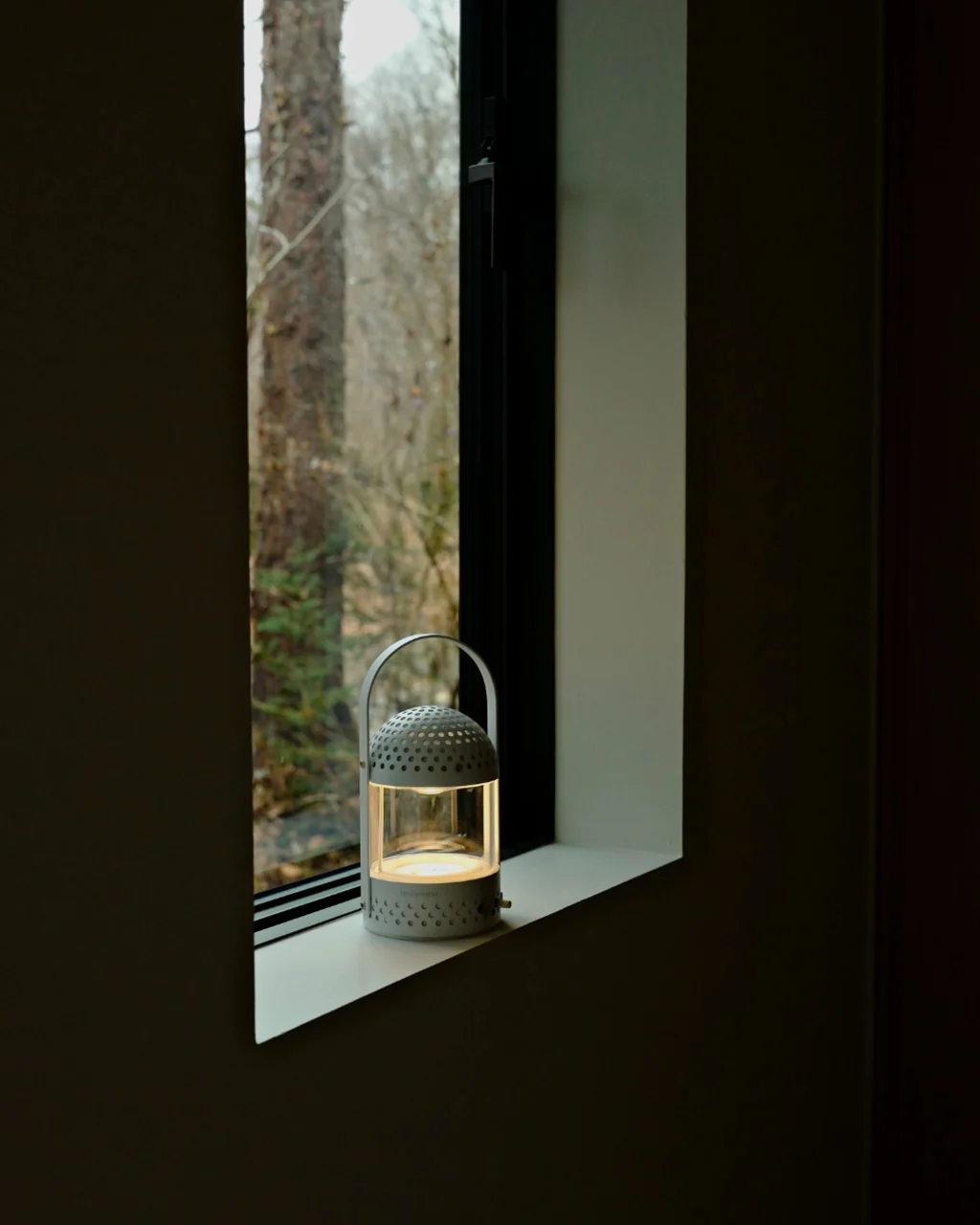 Transparent Light Speaker - Image 9