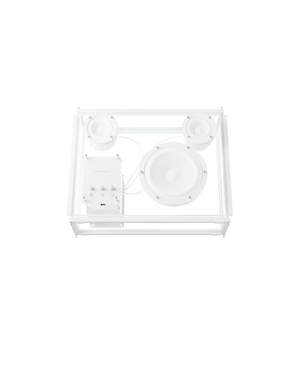 Transparent Speaker - Image 11