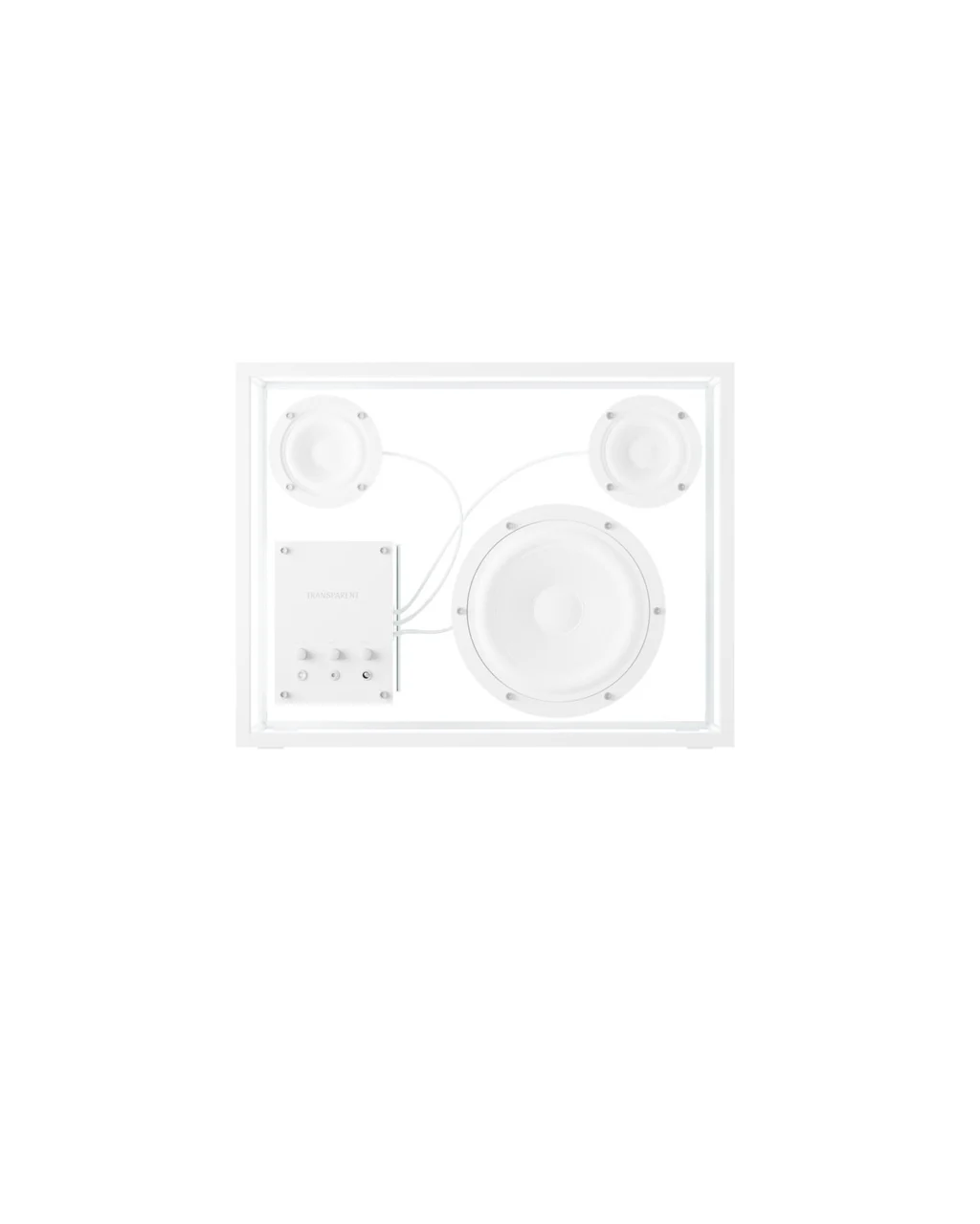 Transparent Speaker - Image 12