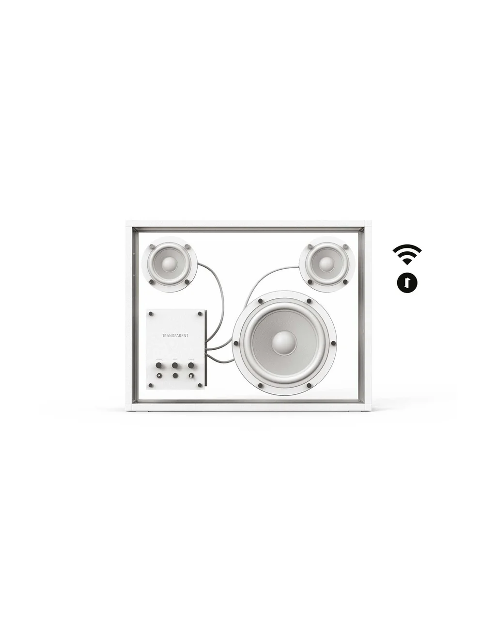 Transparent Speaker - Image 13