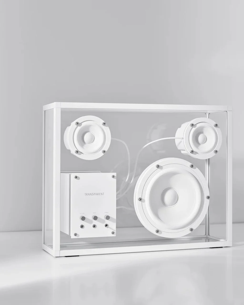 Transparent Speaker - Image 5
