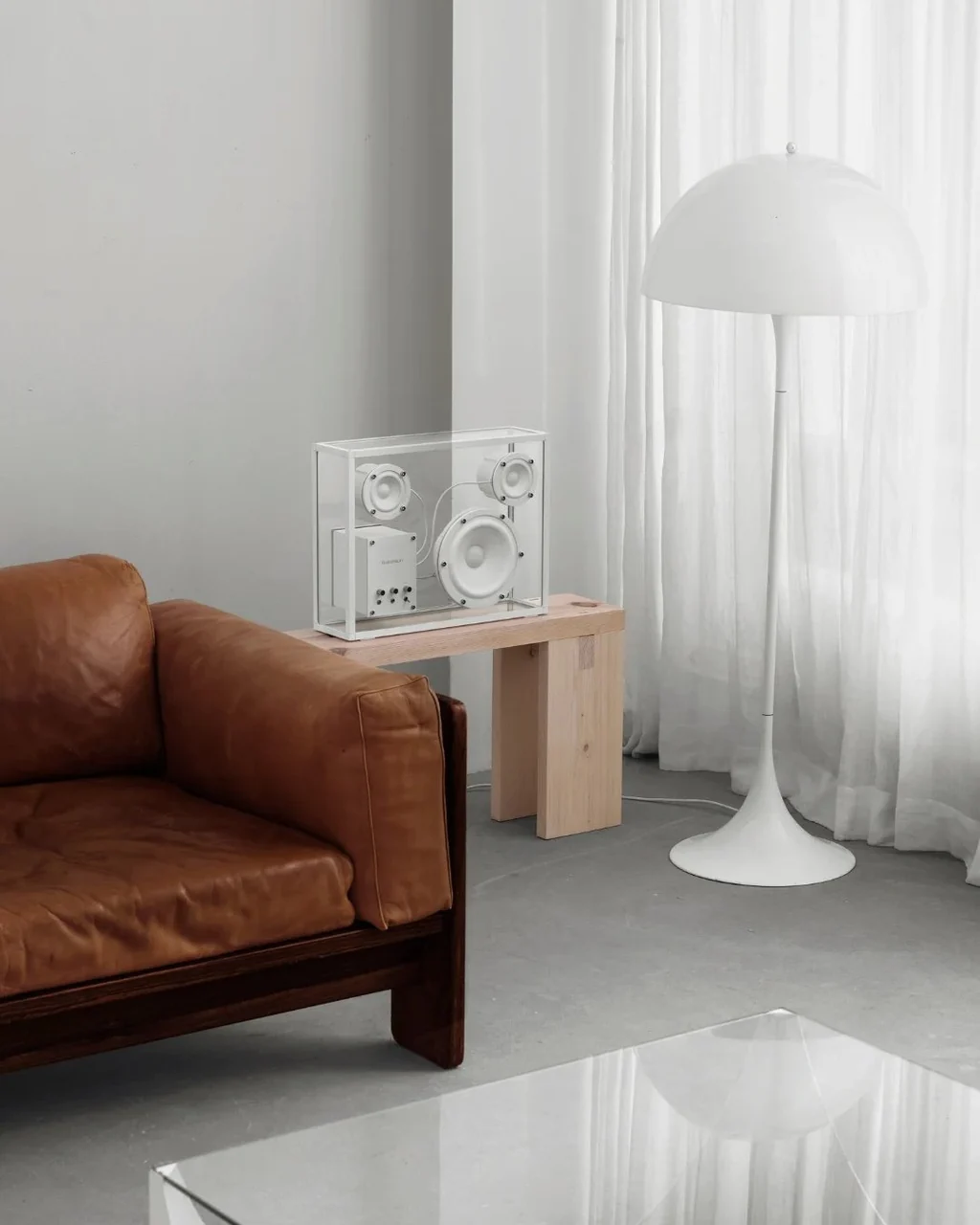 Transparent Speaker - Image 6