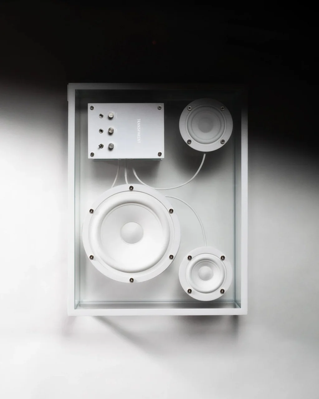 Transparent Speaker - Image 8