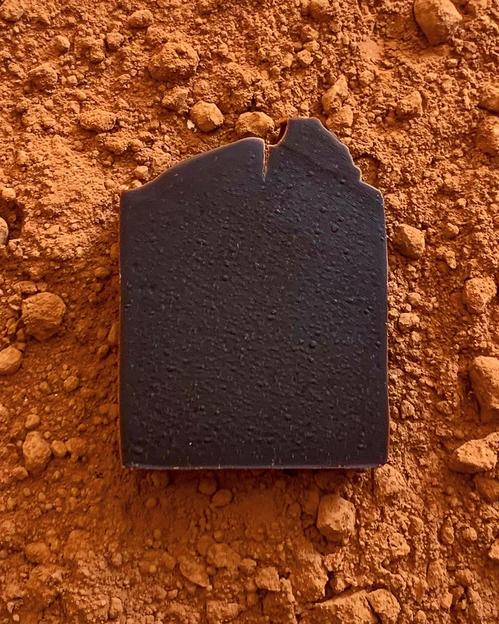 Treestar Morogoro Cacao Soap- collab w/Burlap & Barrel - Image 2