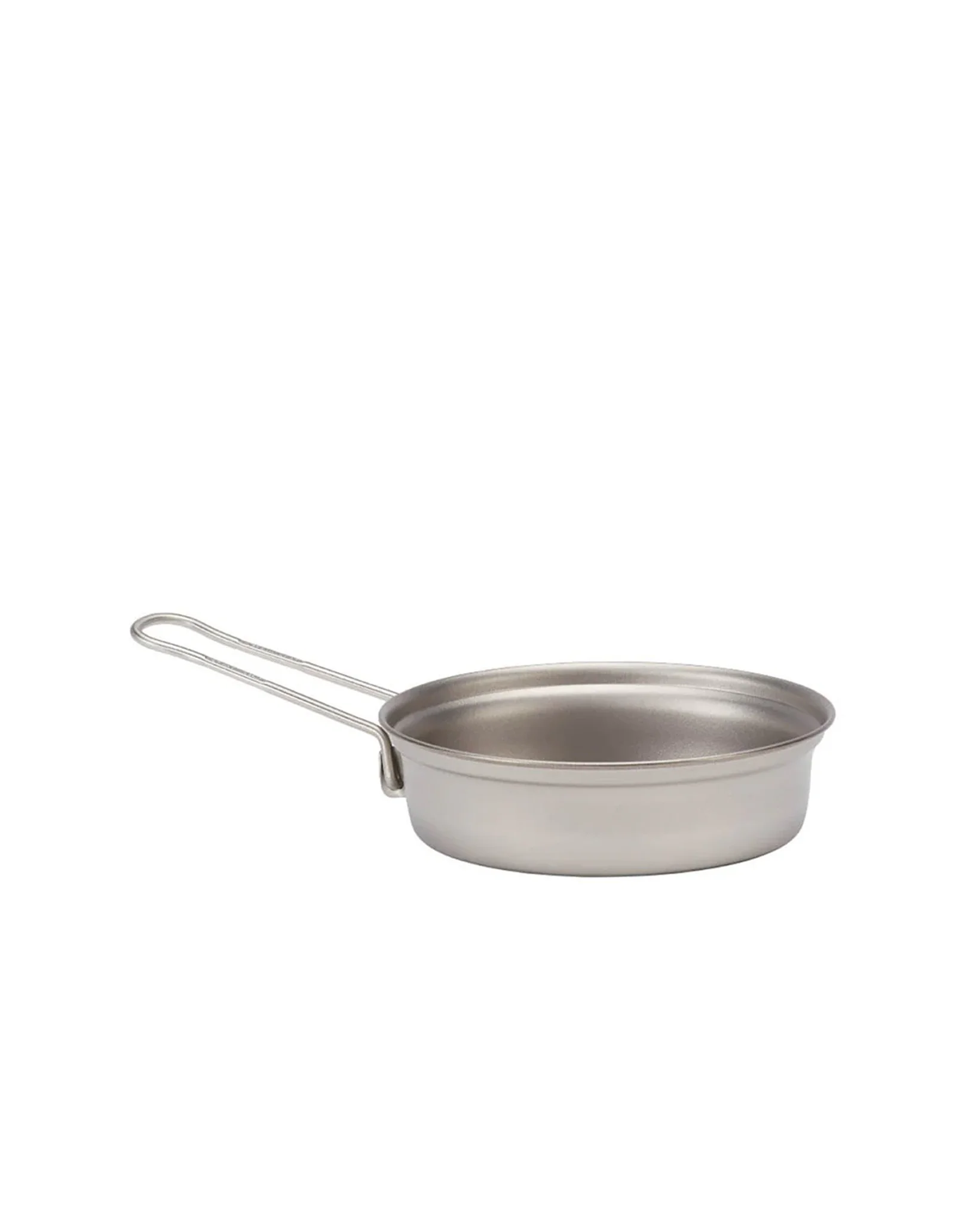 Snow Peak Trek 1400 Titanium Cookset - Image 5