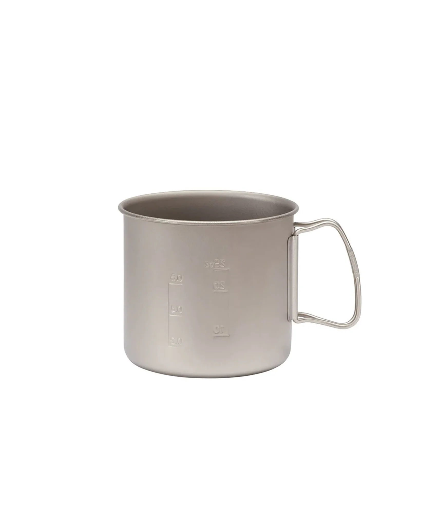 Snow Peak Trek 900 Titanium Cookset - Image 4