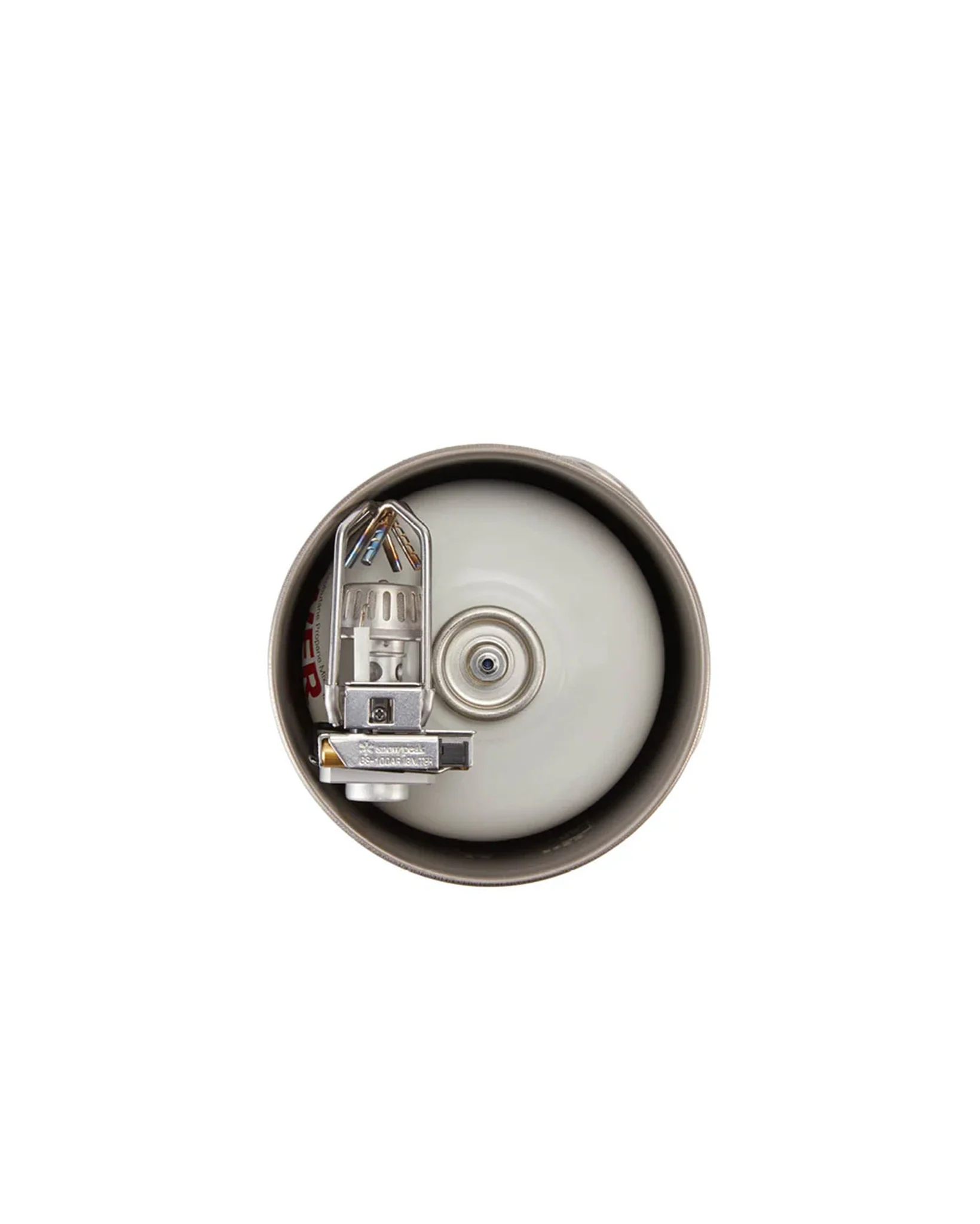 Snow Peak Trek 900 Titanium Cookset - Image 7