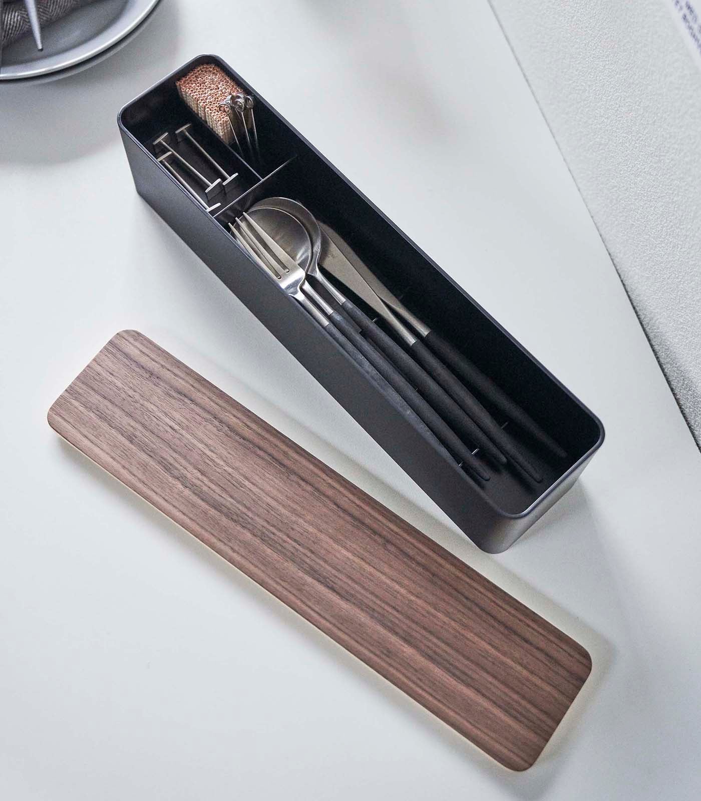 Yamazaki Home Utensil Case - Image 12