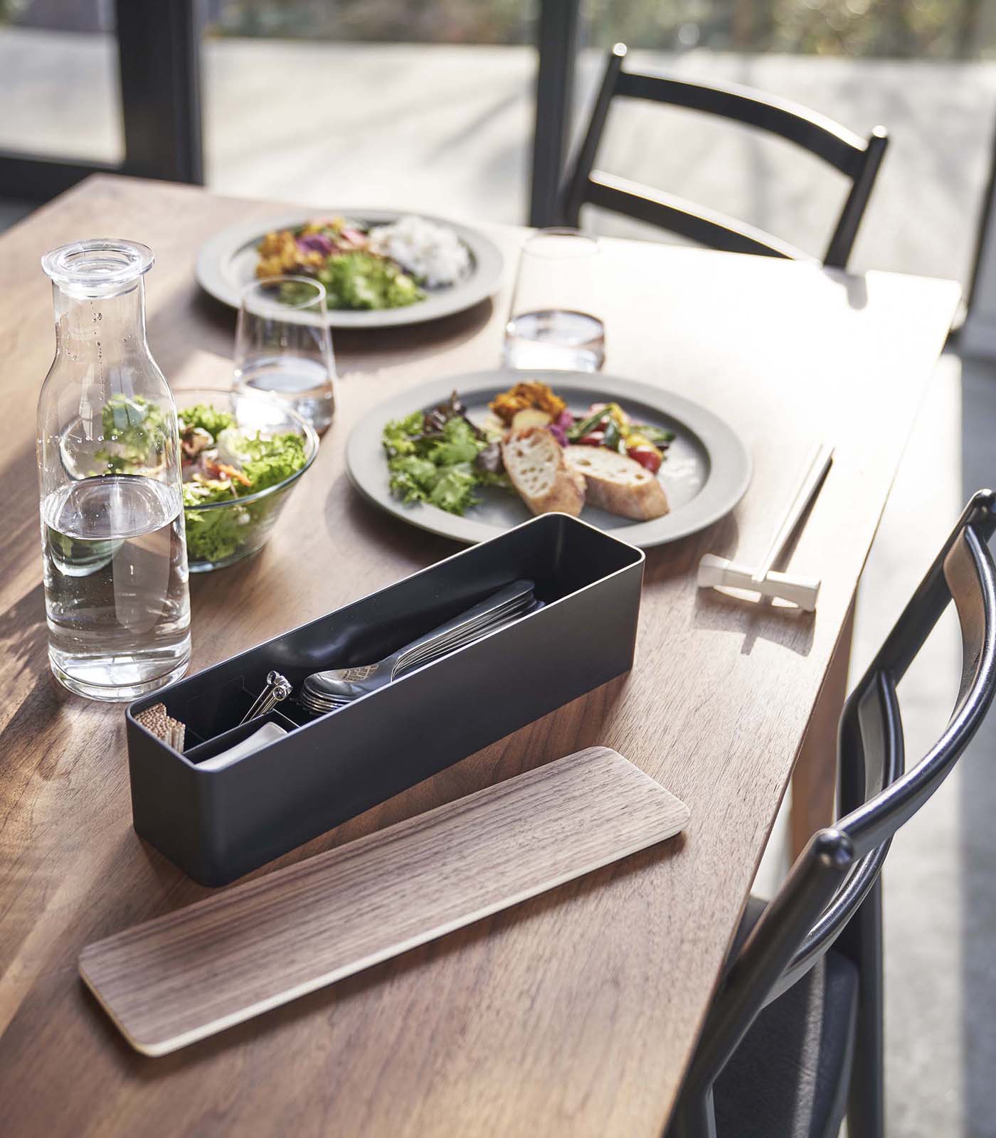 Yamazaki Home Utensil Case - Image 9