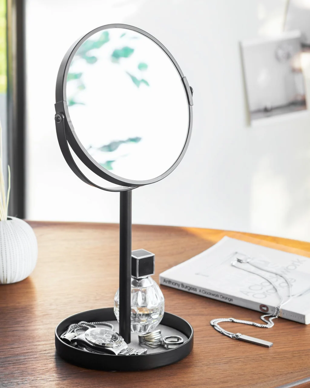 Yamazaki Home Vanity Mirror - Image 2