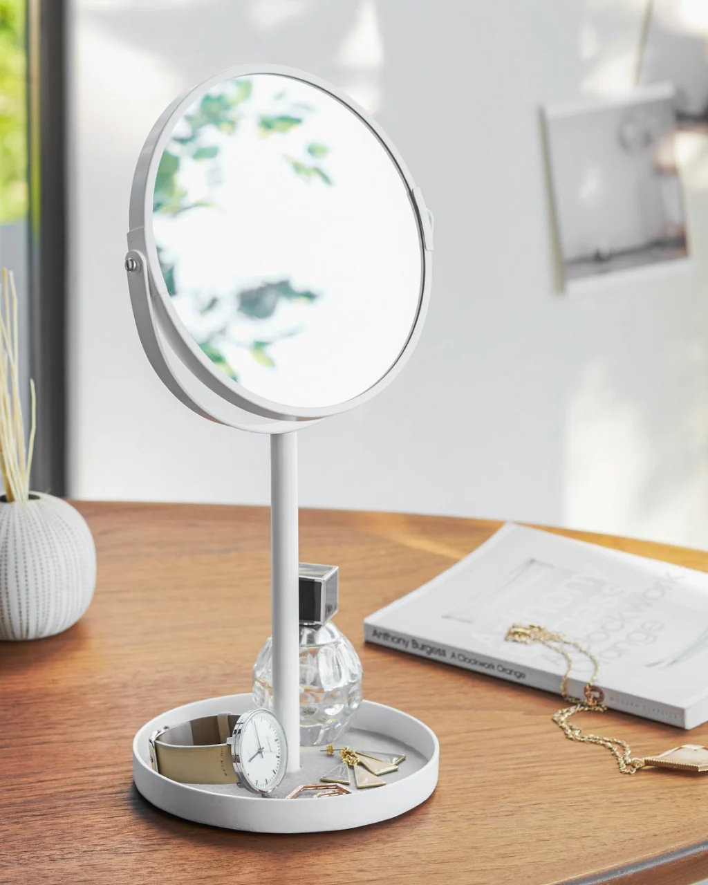 Yamazaki Home Vanity Mirror - Image 4