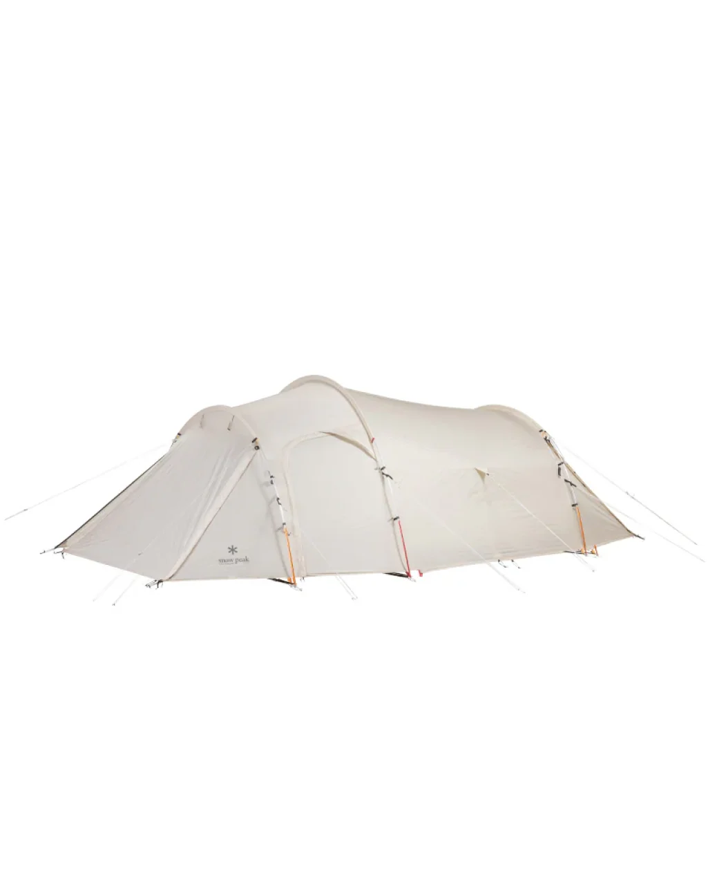 Snow Peak Vault in Ivory